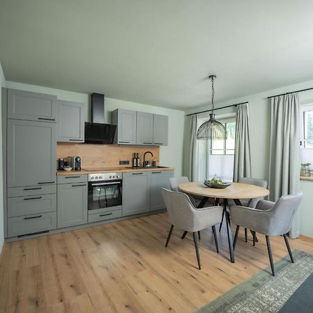 אנברג אים לאמרטל Apartment Schichlreit מראה חיצוני תמונה
