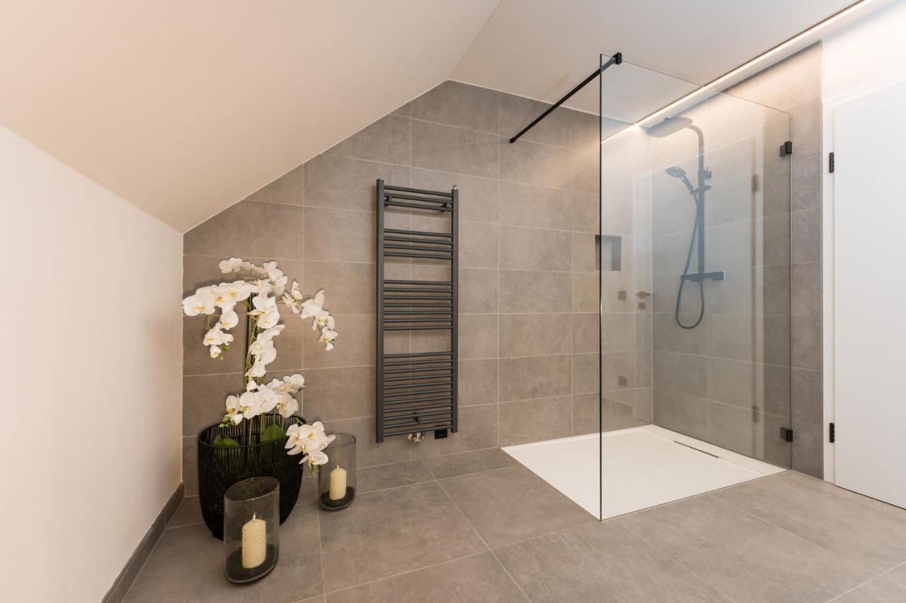 אנברג אים לאמרטל Apartment Schichlreit מראה חיצוני תמונה
