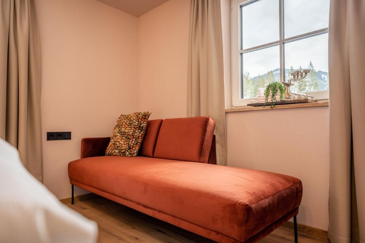 אנברג אים לאמרטל Apartment Schichlreit מראה חיצוני תמונה