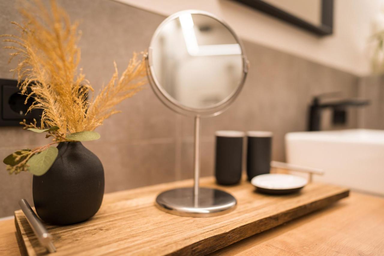 אנברג אים לאמרטל Apartment Schichlreit מראה חיצוני תמונה
