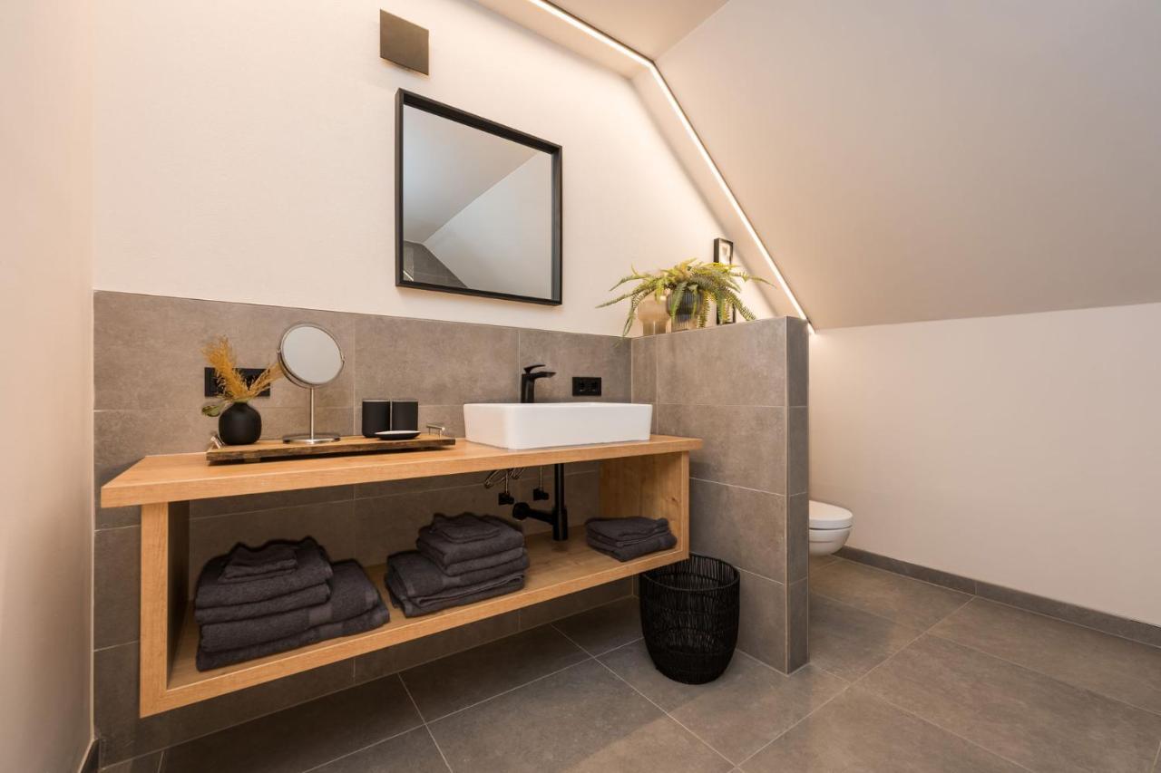 אנברג אים לאמרטל Apartment Schichlreit מראה חיצוני תמונה