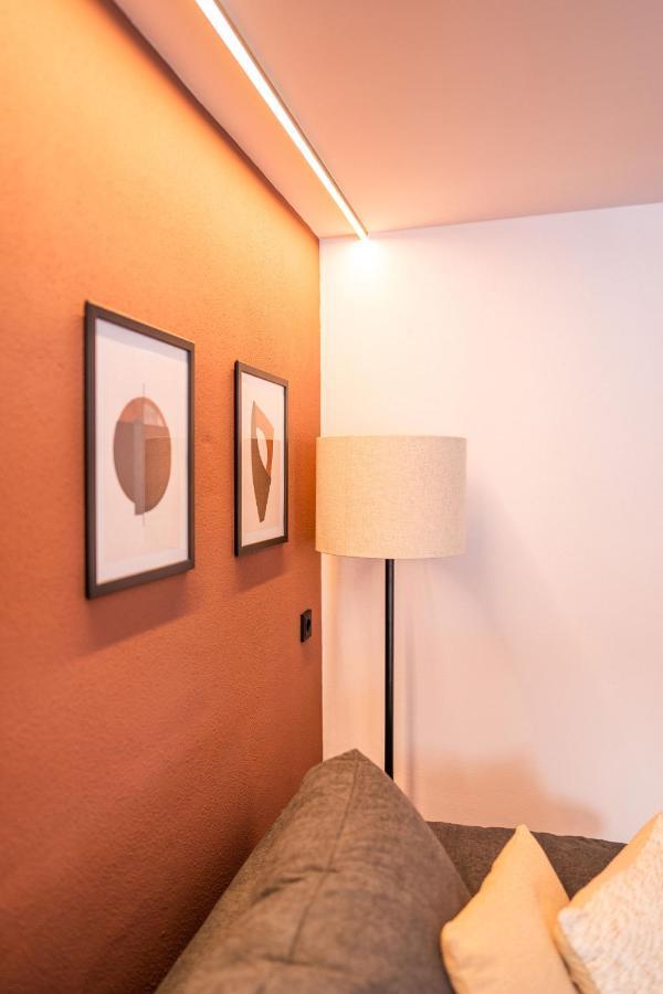 אנברג אים לאמרטל Apartment Schichlreit מראה חיצוני תמונה