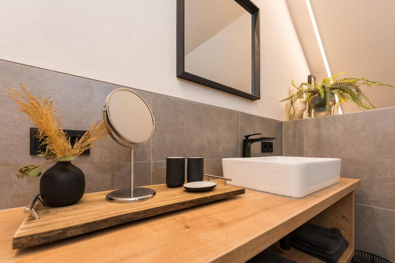 אנברג אים לאמרטל Apartment Schichlreit מראה חיצוני תמונה