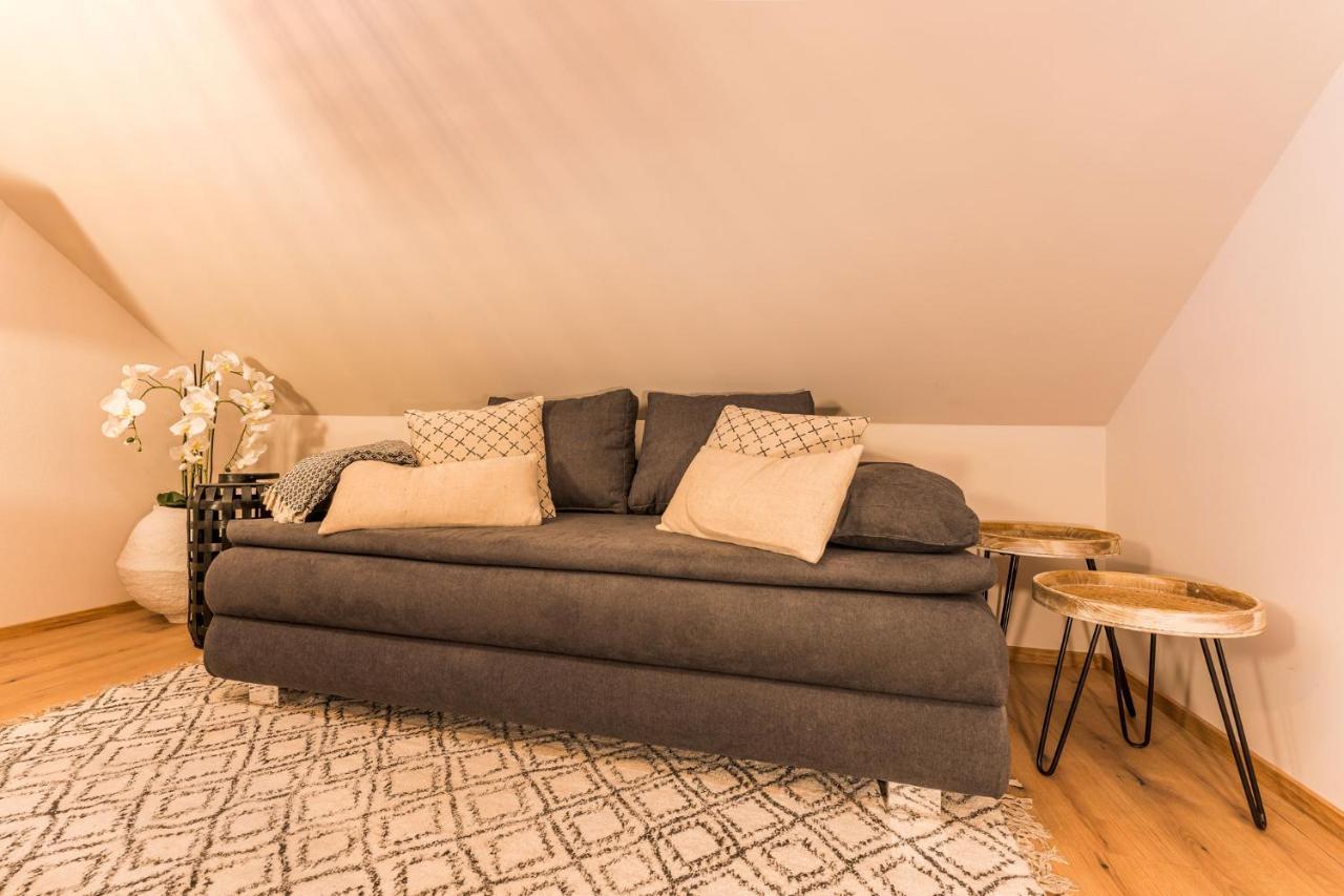 אנברג אים לאמרטל Apartment Schichlreit מראה חיצוני תמונה