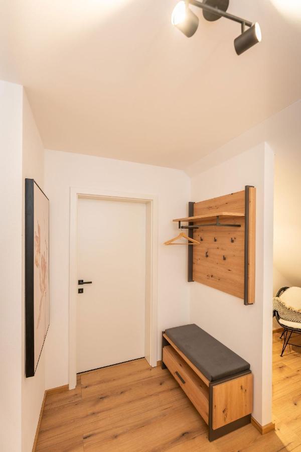 אנברג אים לאמרטל Apartment Schichlreit מראה חיצוני תמונה