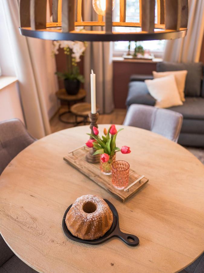 אנברג אים לאמרטל Apartment Schichlreit מראה חיצוני תמונה