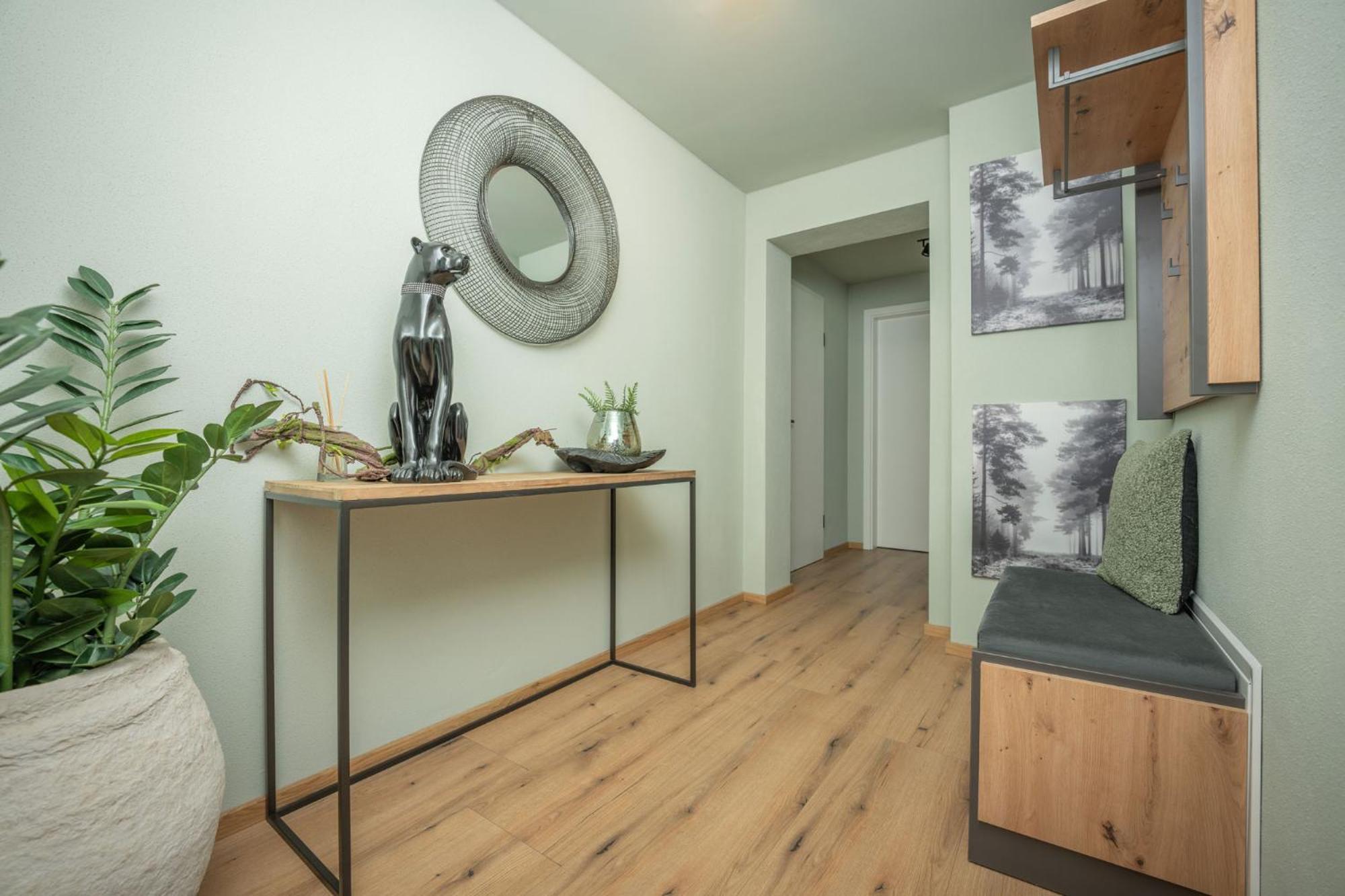 אנברג אים לאמרטל Apartment Schichlreit מראה חיצוני תמונה